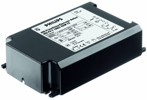 Philips HID-PV C 100/S SDW-TG 100W zonder trekontlasting